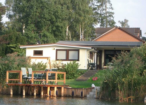 Gartenideen